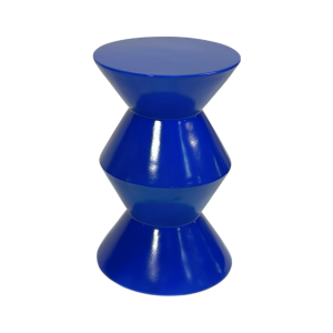 Lack Hocker / Beistelltisch 1